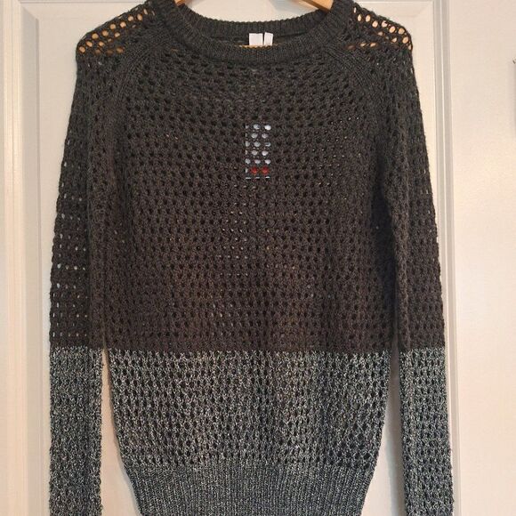 SI-LAE Knitted sweater size s/p - Picture 1 of 5